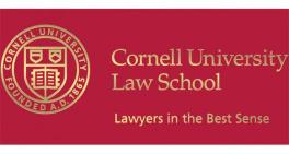 Cornell Law Review 