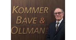 John S. Kommer, Esq. - Kommer Bave and Ollman, LLP