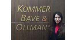 Rachel F. Ciccone, Esq. - Kommer Bave and Ollman, LLP